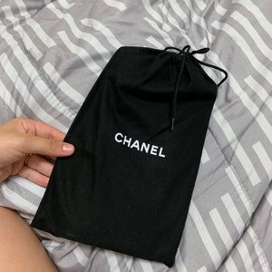 little channel bag